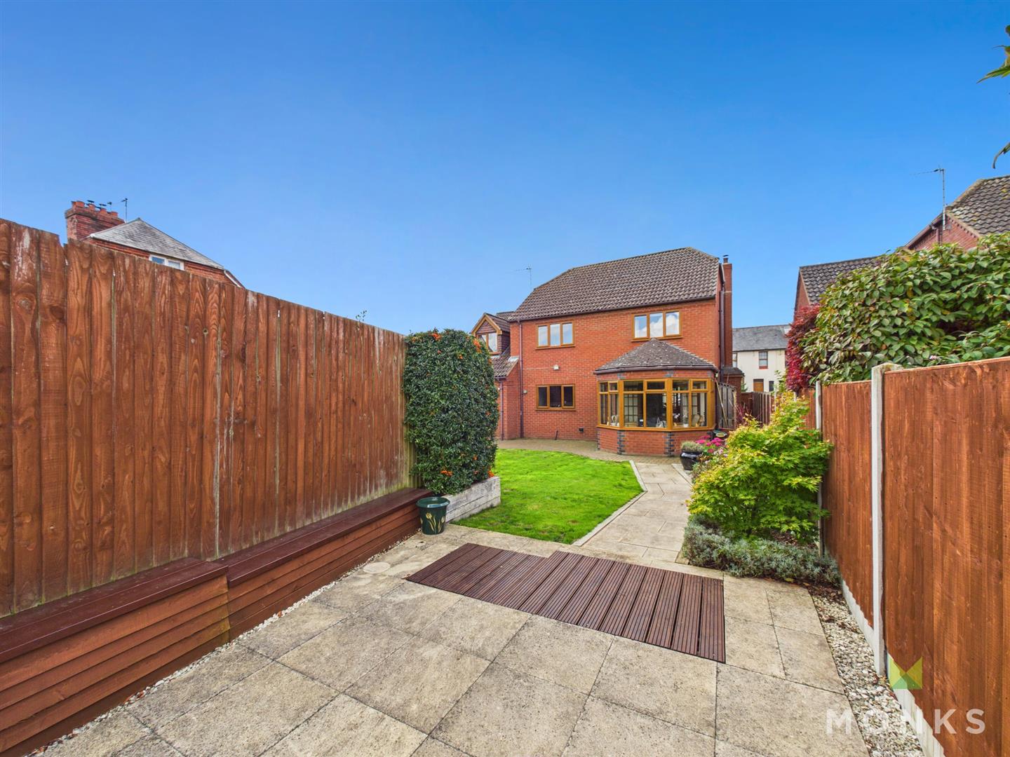 4 Queens Meadow, Queens Head, SY11 4FD For Sale 4 Queens Meadow, Queens Head, SY11 4FD For Sale